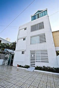 Hotel Vagabundo Glorieta Colon photo2