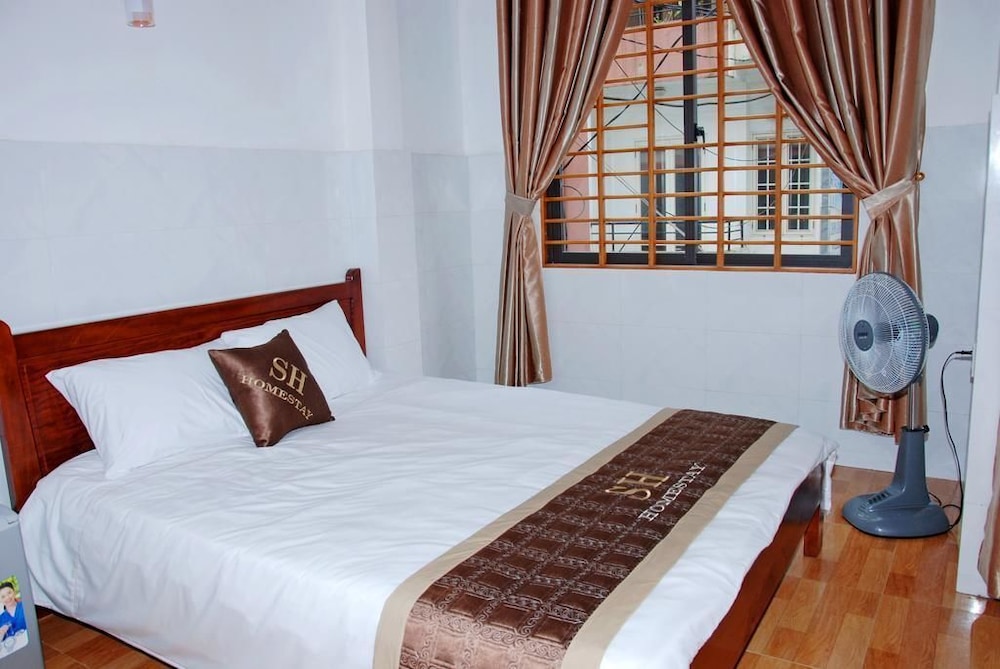BASIC, SINGLE, DOUBLE BED