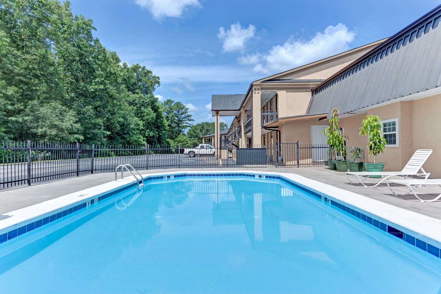 Super 8 By Wyndham Carrollton Ga 13/15