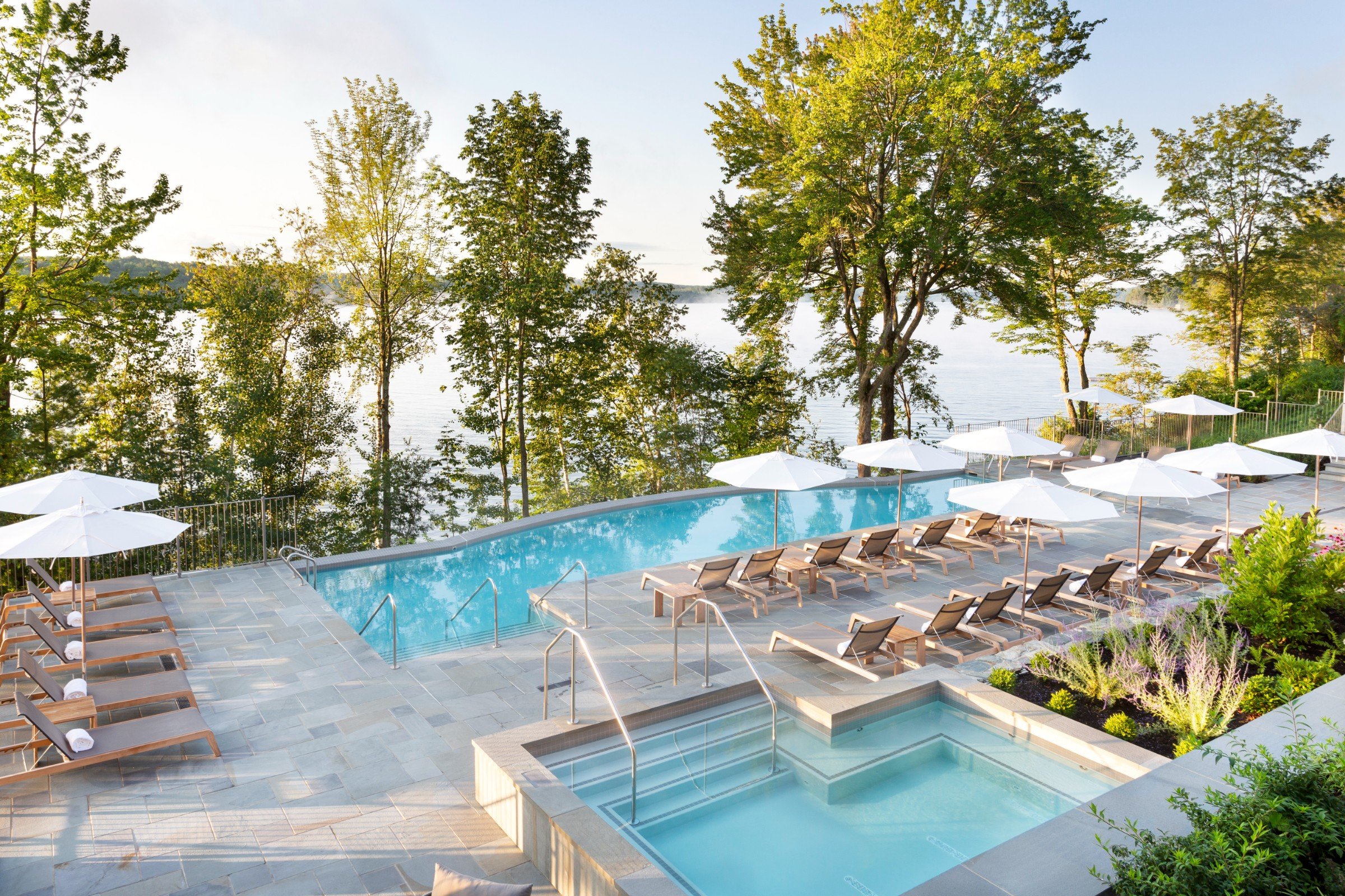 Manoir Hovey 53/53