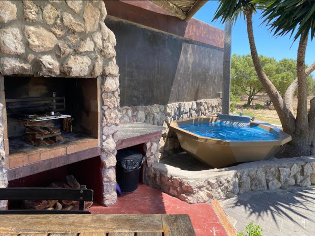 A Touch of Bushveld by the Sea 4/22