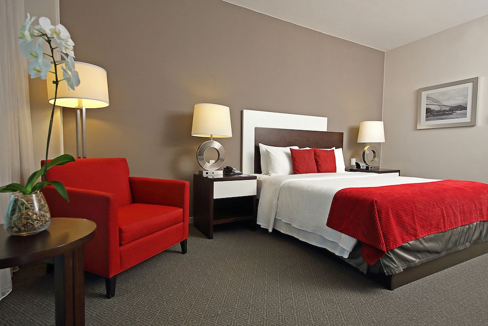 Marriott Panama Hotel 14/68