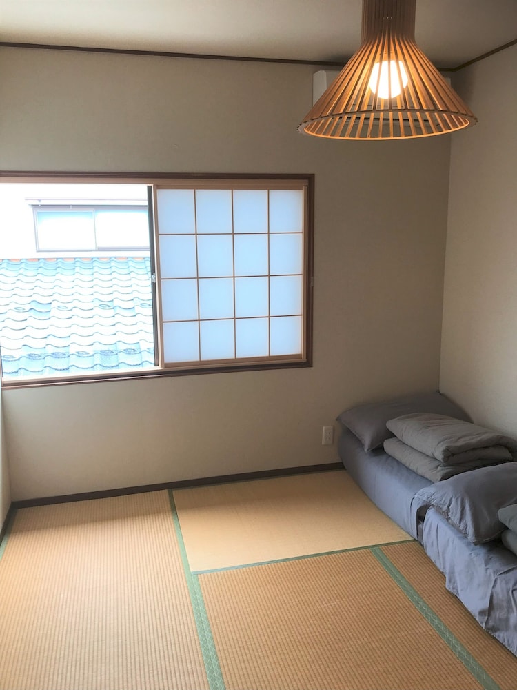 Guesthouse Hakuka - Hostel 21/35