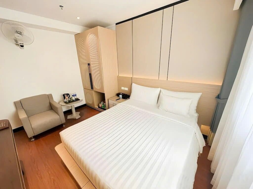 A25 Hotel 277 Le Thanh Ton 16/50