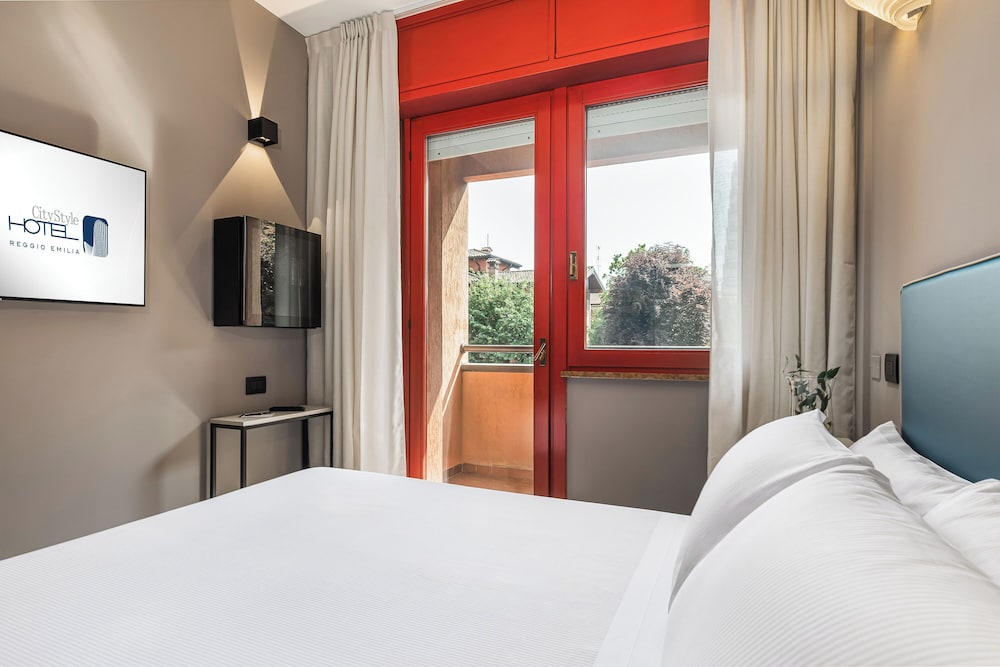 Citystyle Hotel Reggio Emilia 29/43