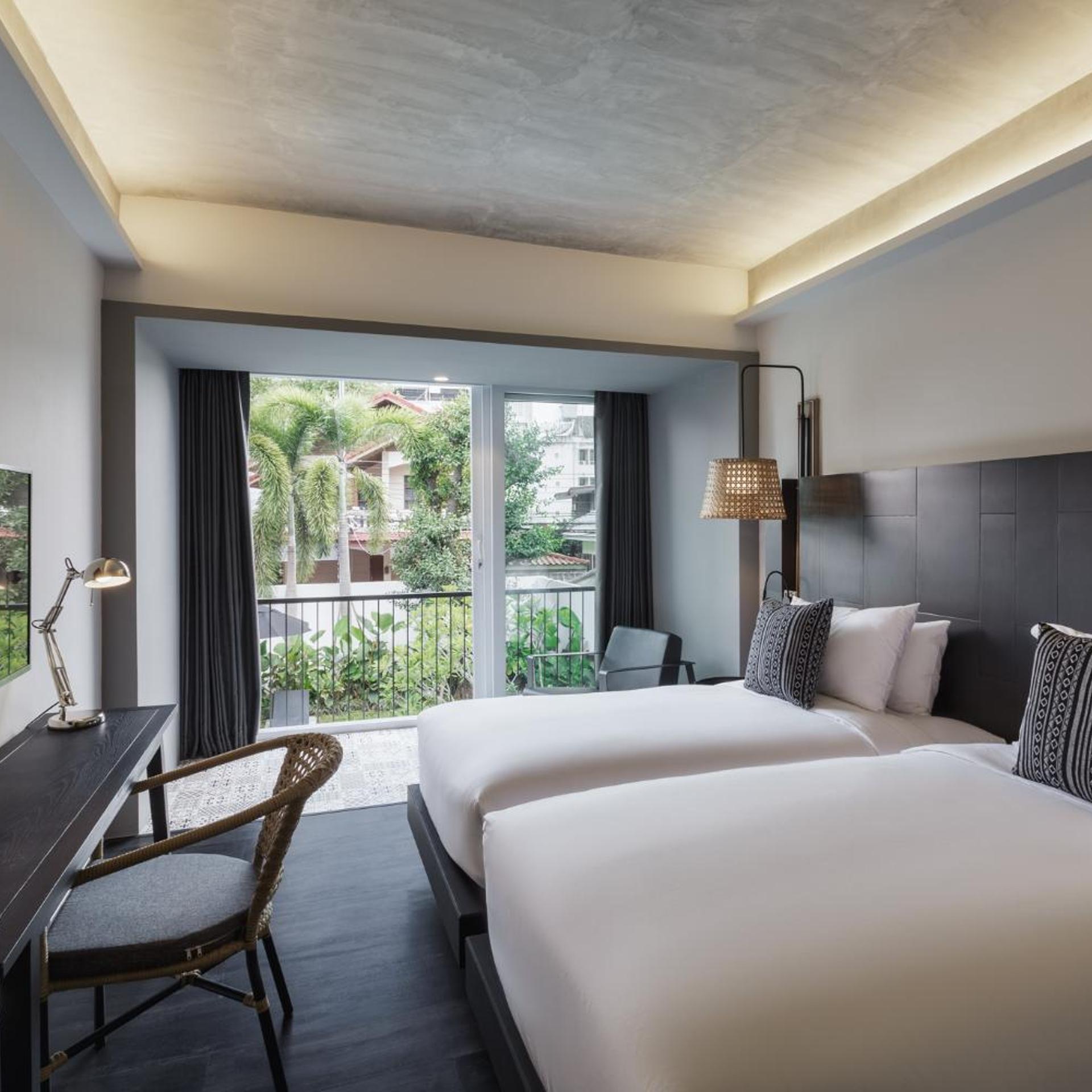 KIRI Hotel Chiang Mai 19/49