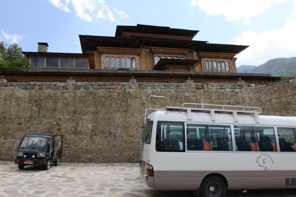 NAKSEL BOUTIQUE HOTEL & SPA 38/50