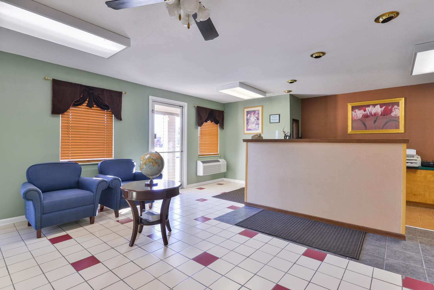 Americas Best Value Inn Decatur In 3/39