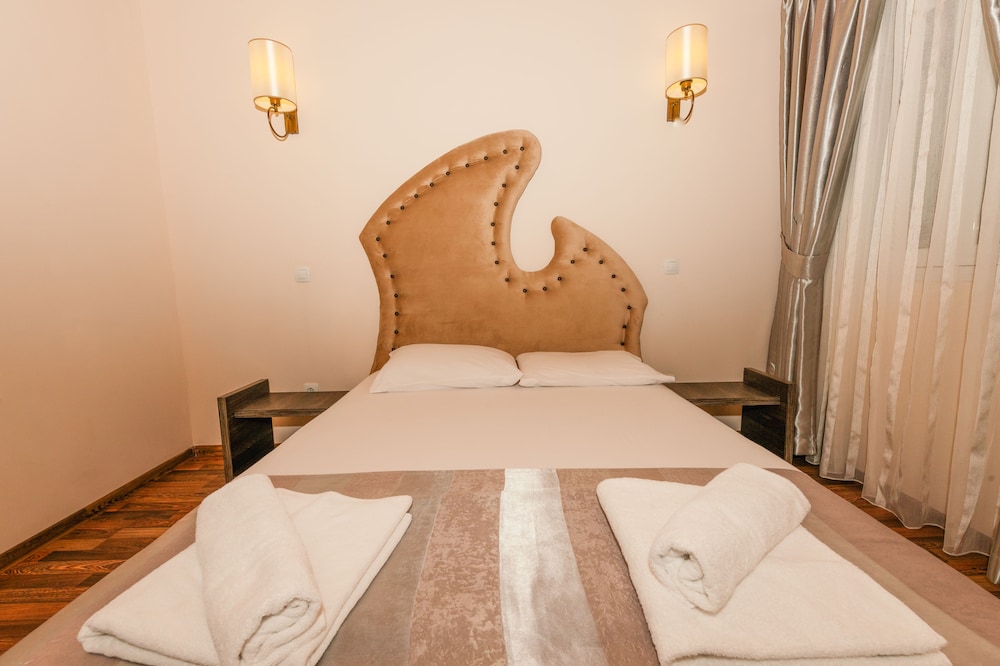 Michelangelo Resort 27/50