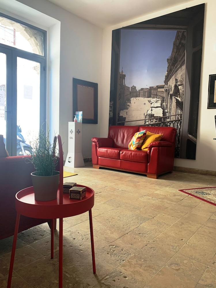 Hotel Mastrarua 31/55