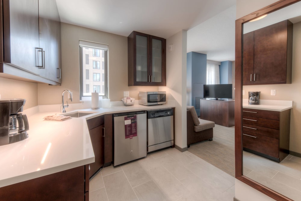 Residence Inn By Marriott Raleigh Downtown 5/48