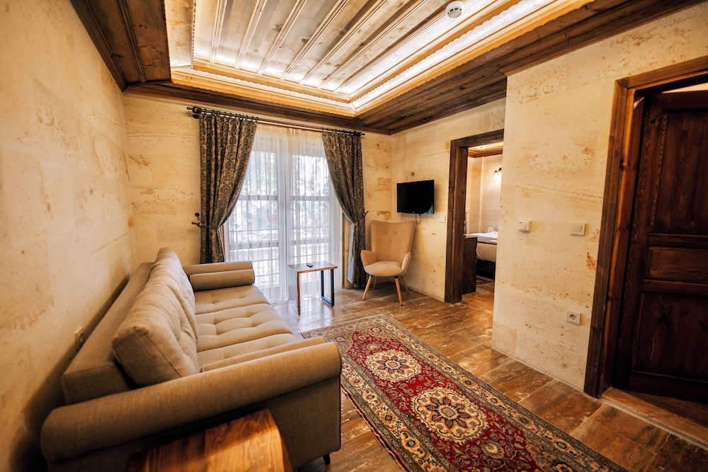 Flavia Cappadocia Hotel 33/50