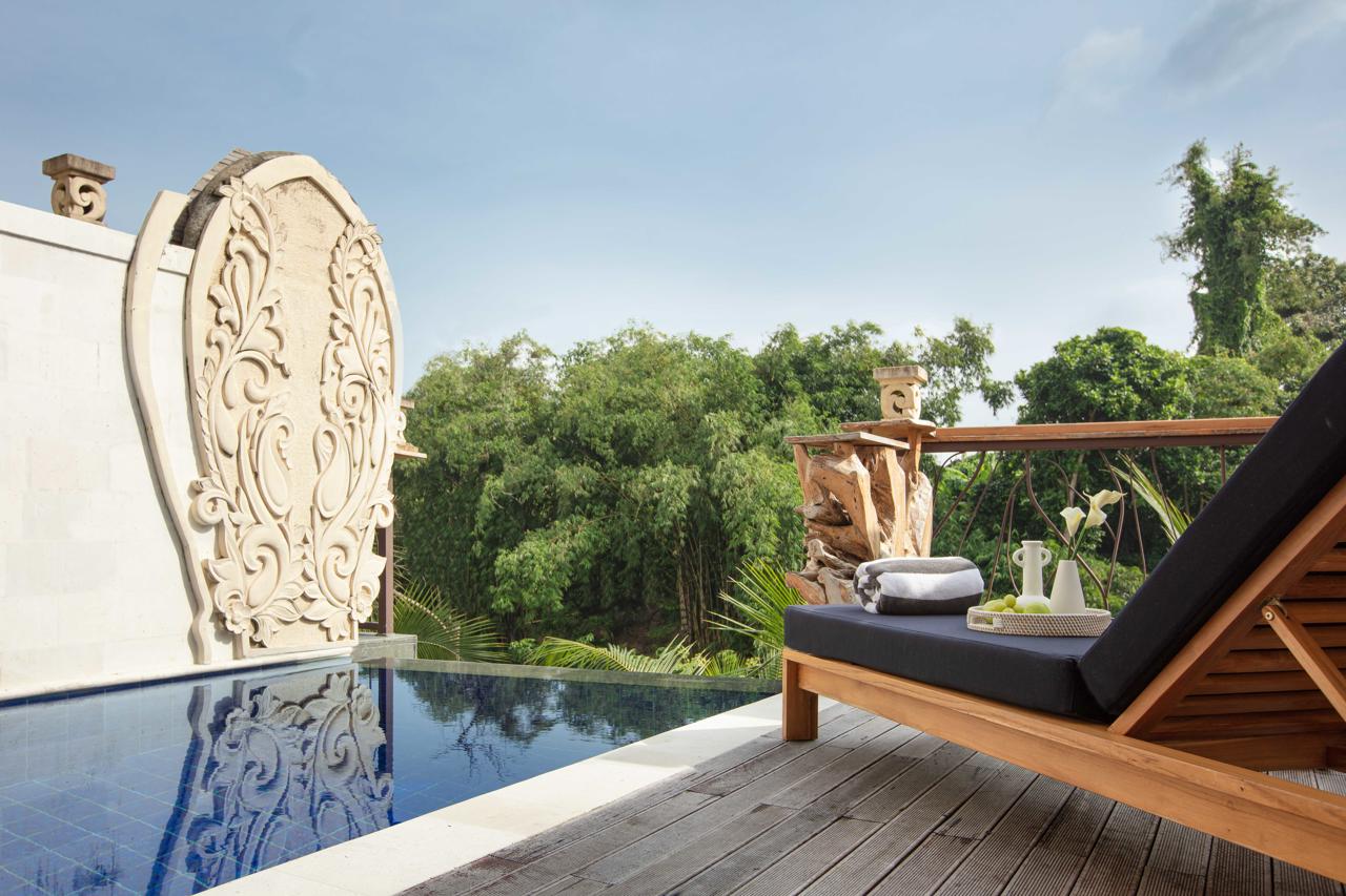 Harsono Boutique Resort Bali 23/43