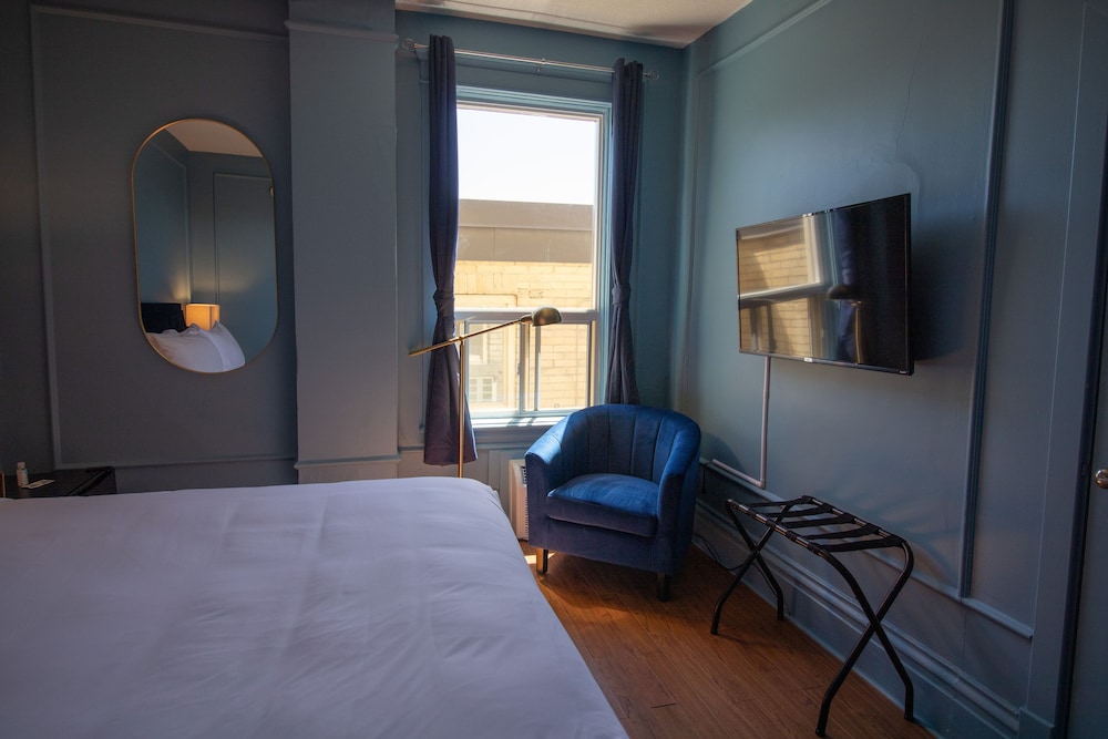 The Windsor Hotel by Hoco Hotels Collection 20/61