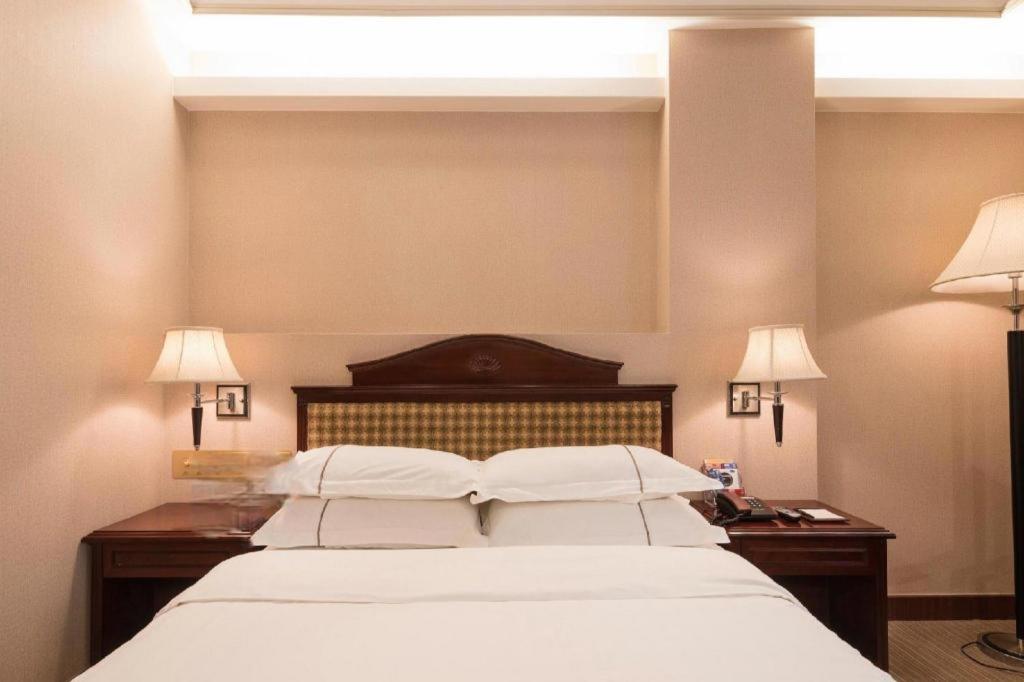 Guangzhou Zhong Hua Hotel 21/32