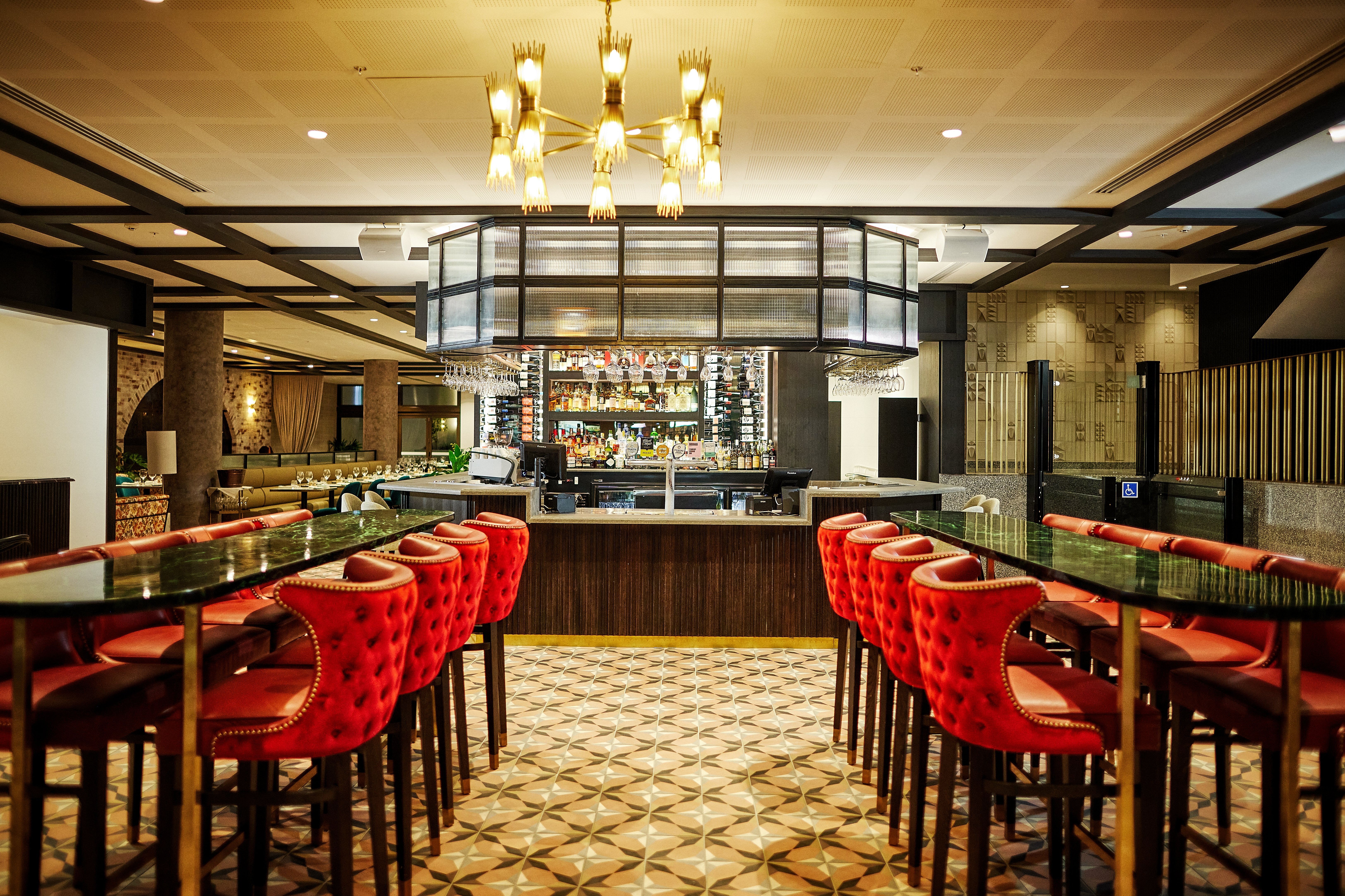 Hotel X Brisbane Fortitude Vly Vignette Colllection 60/82