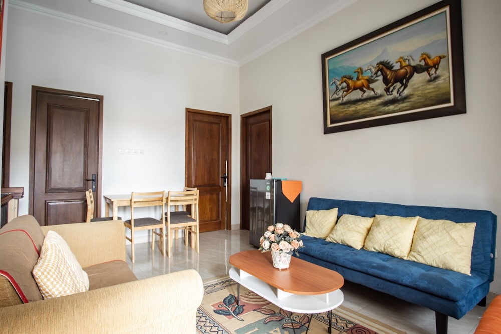 Bisma Balcony Homestay 49/64