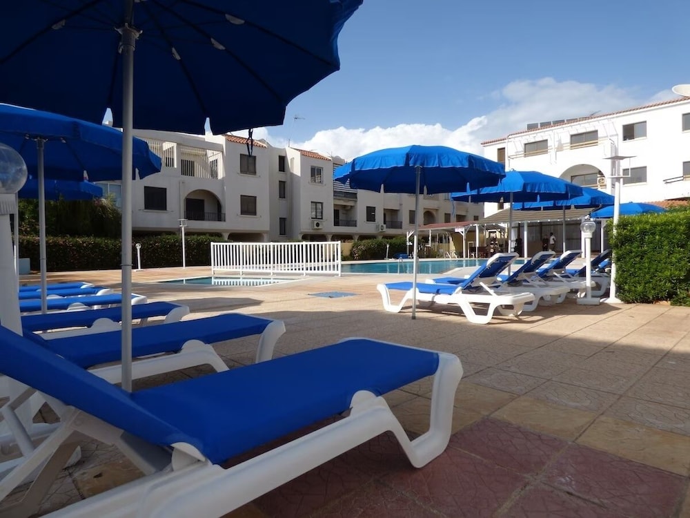 Amore Protaras Apartments 39/44
