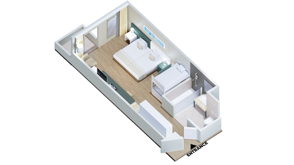 Arcanus Hotels Sorgun 6/87