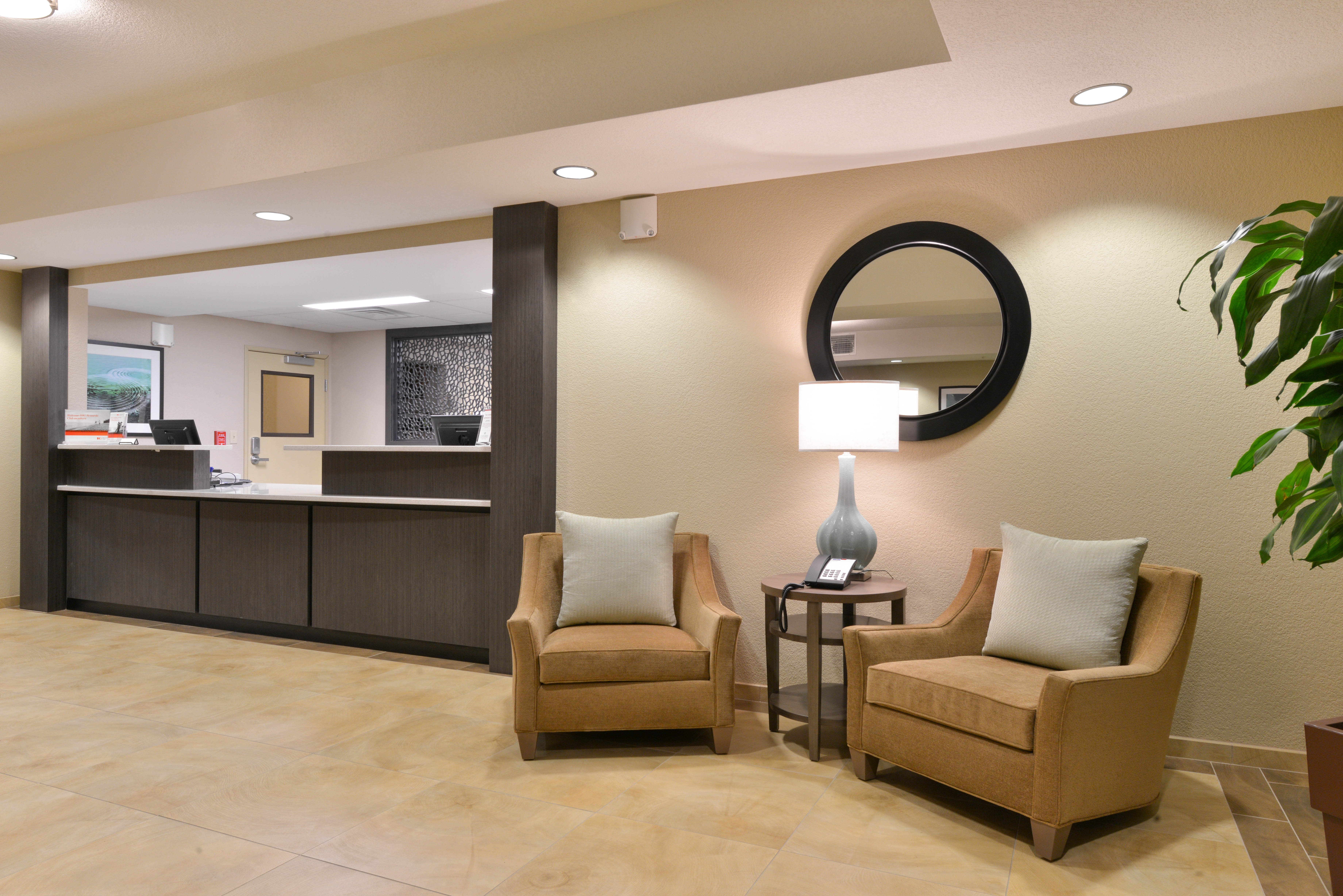 Candlewood Suites Casper 10/56