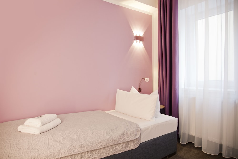 Hotel Nikolai Residence 22/36