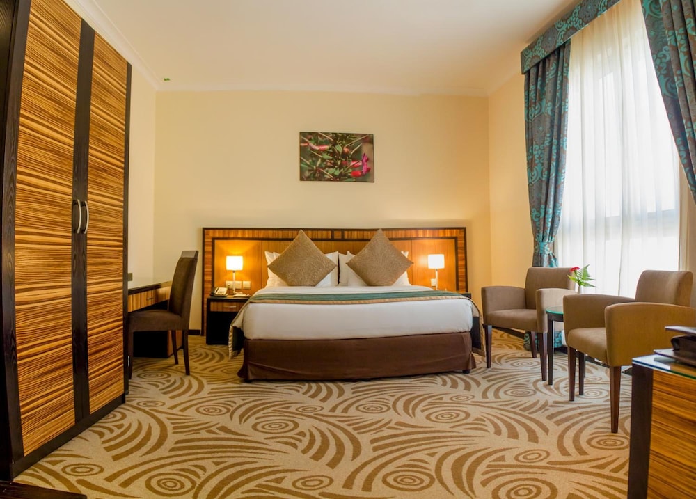 room
