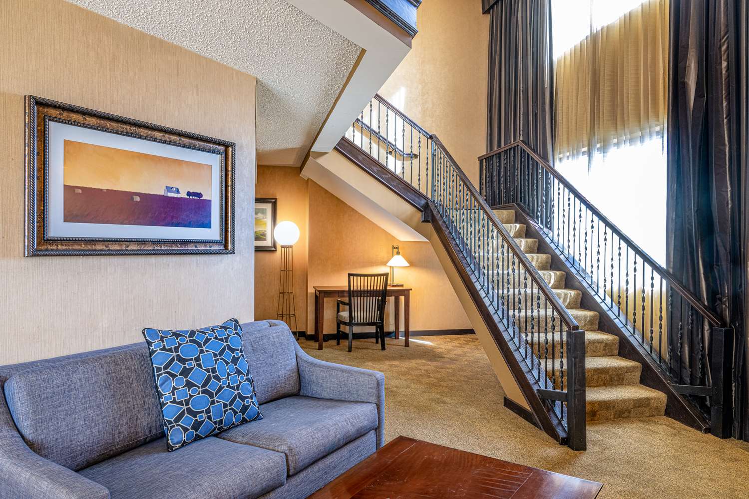 Hilton Richardson Dallas 30/53