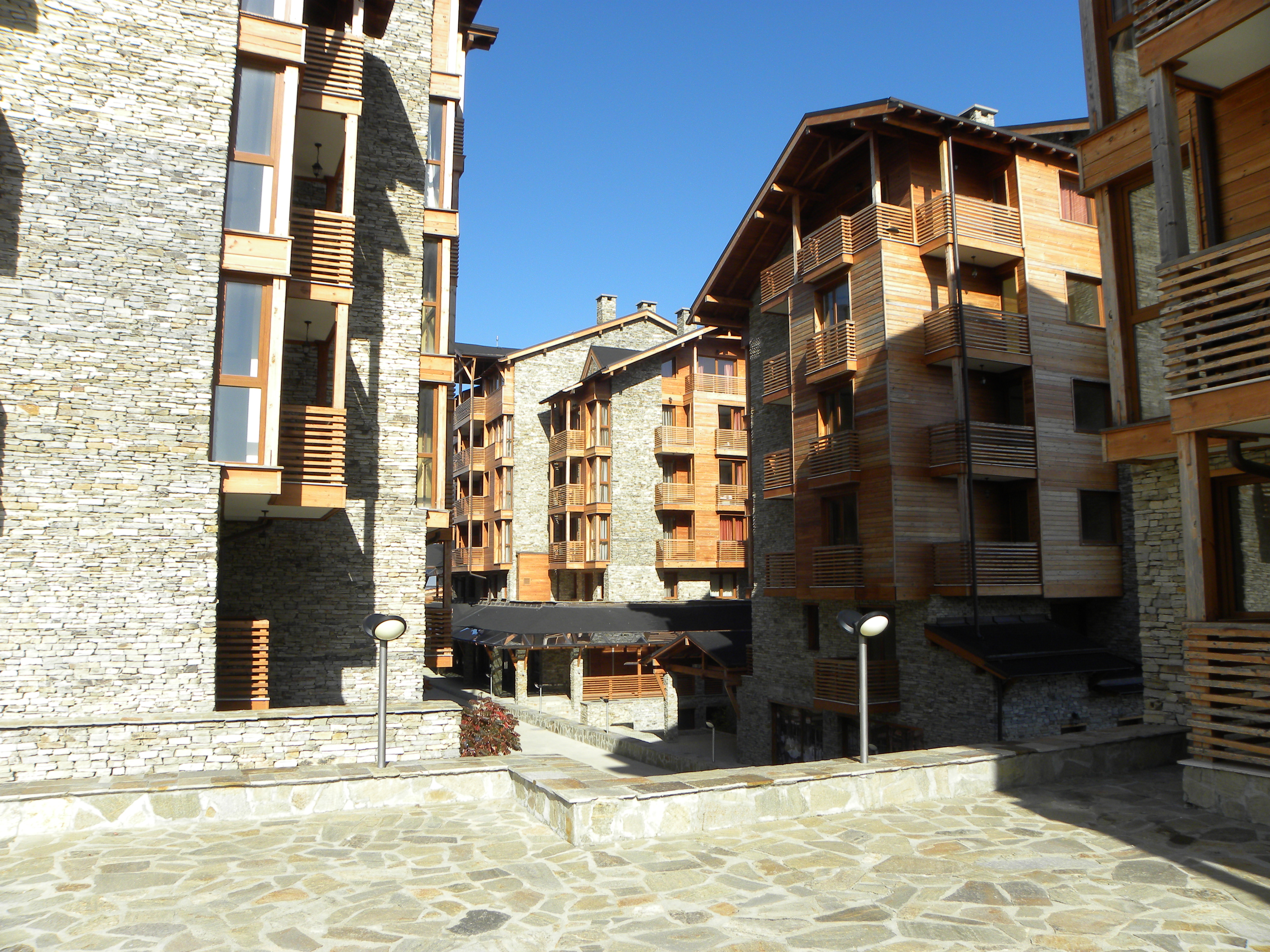 St Ivan Ski Spa 19/20