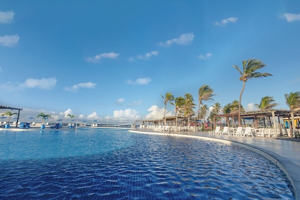 Makai All Inclusive Resort Aracaju 36/39