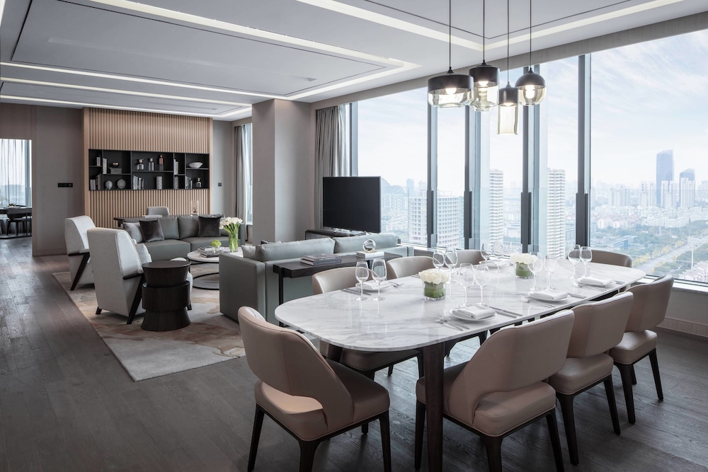 Courtyard by Marriott Suzhou Mudu 40/54