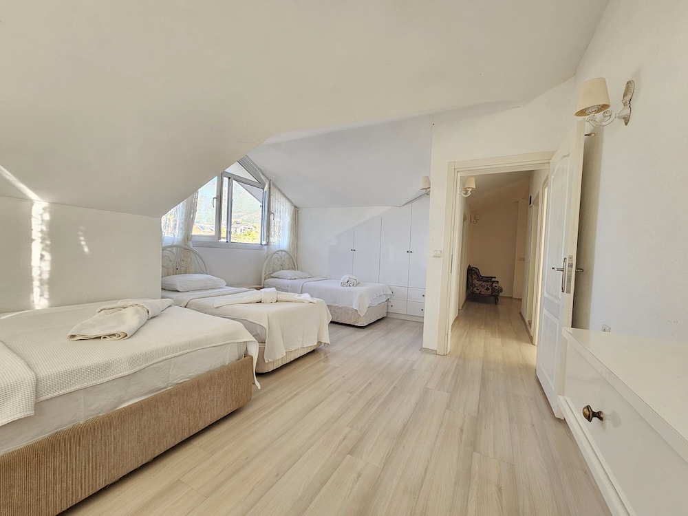 Kekik Azure Homes Oludeniz 16/50