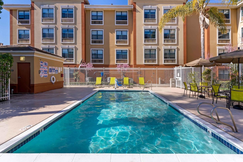Extended Stay America - Union City - Dyer St. 3/66