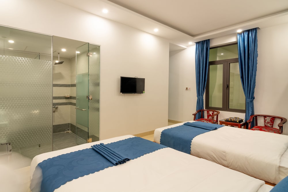 An Bang Scent Beach Homestay 12/41