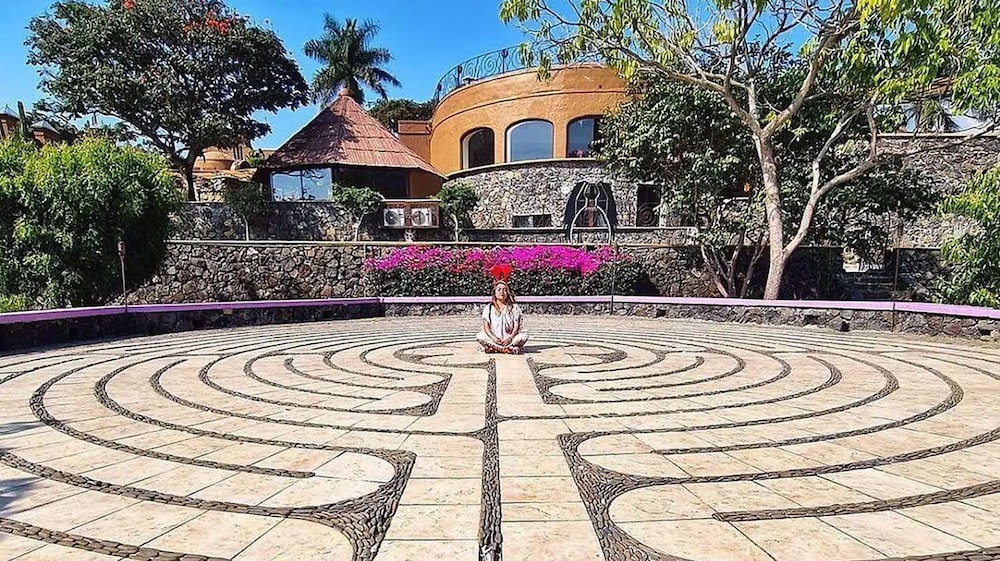 Hostal de la Luz - Spa Holistic Resort 37/50
