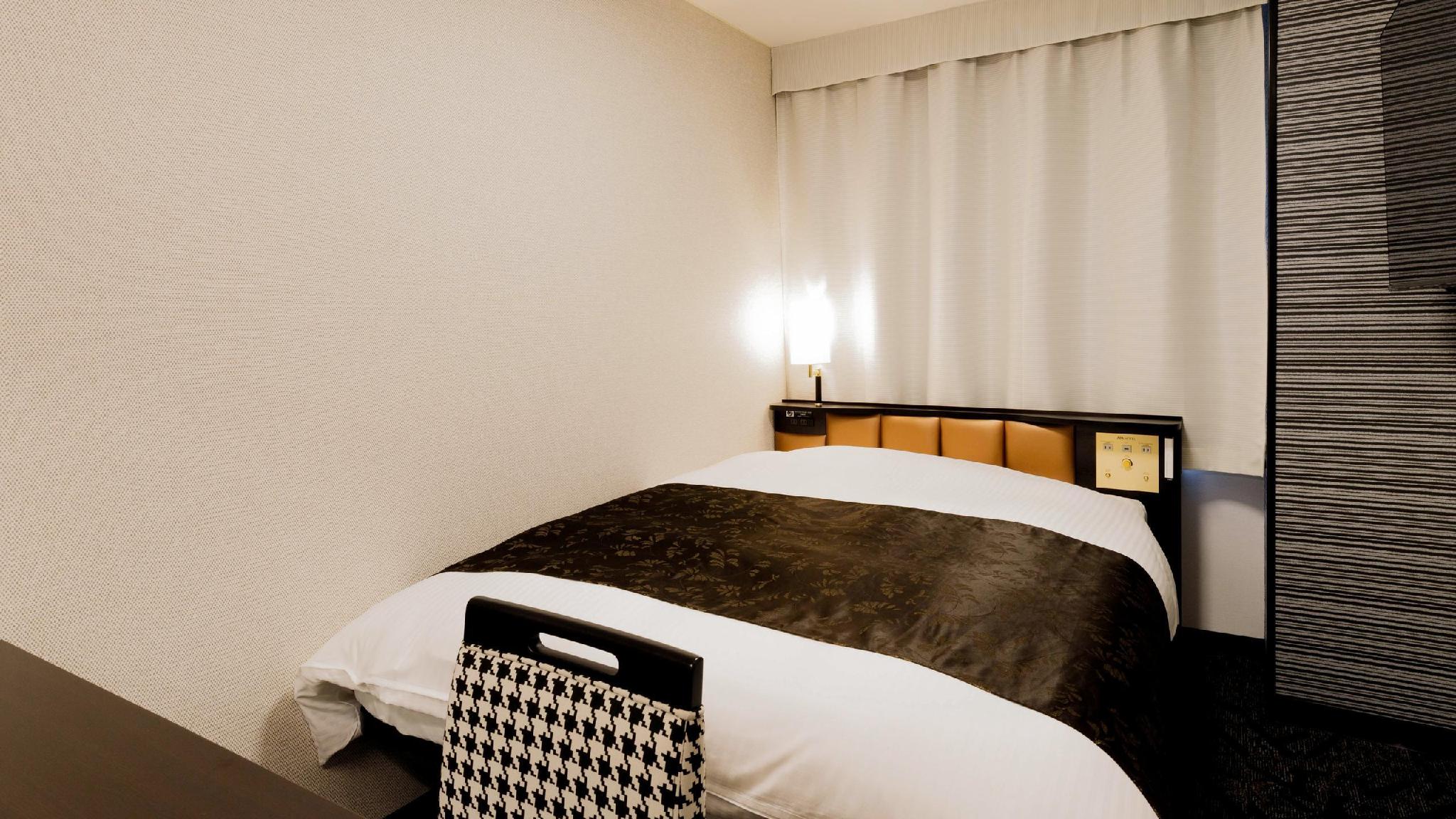 Semi Room, Standard, Semi Double Bed