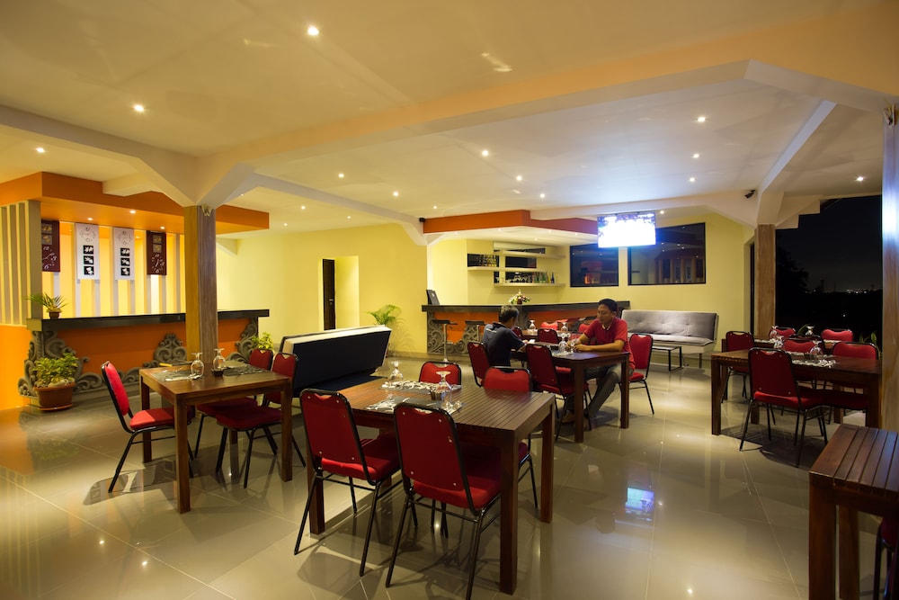 Buana Bali Luxury Villas Spa 57/70