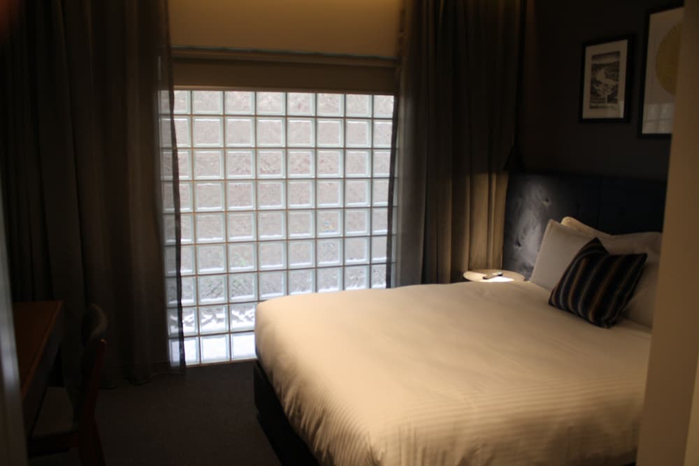 Mrs Banks Boutique Hotel 10/50