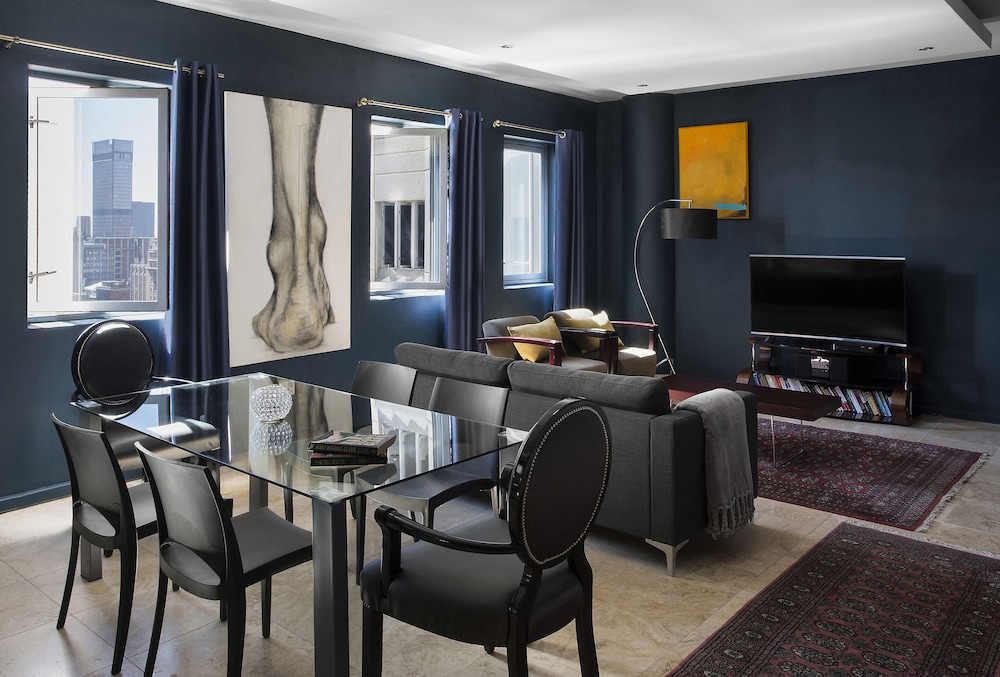 The Franklin Loft Apartments 31/44