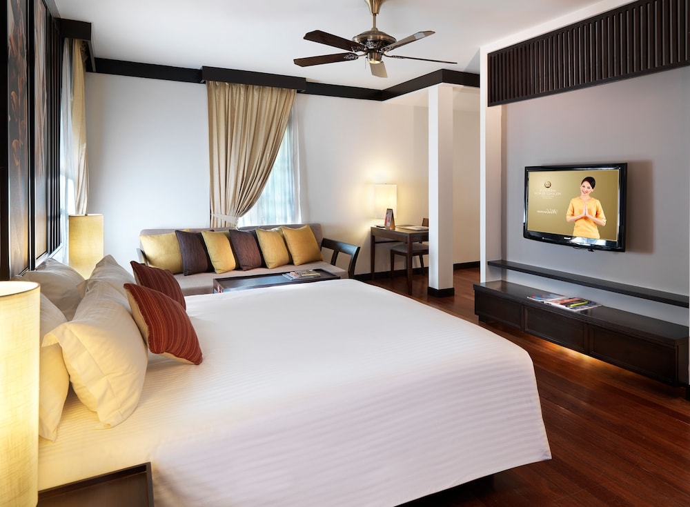 Pelangi Beach Resort and Spa 22/74
