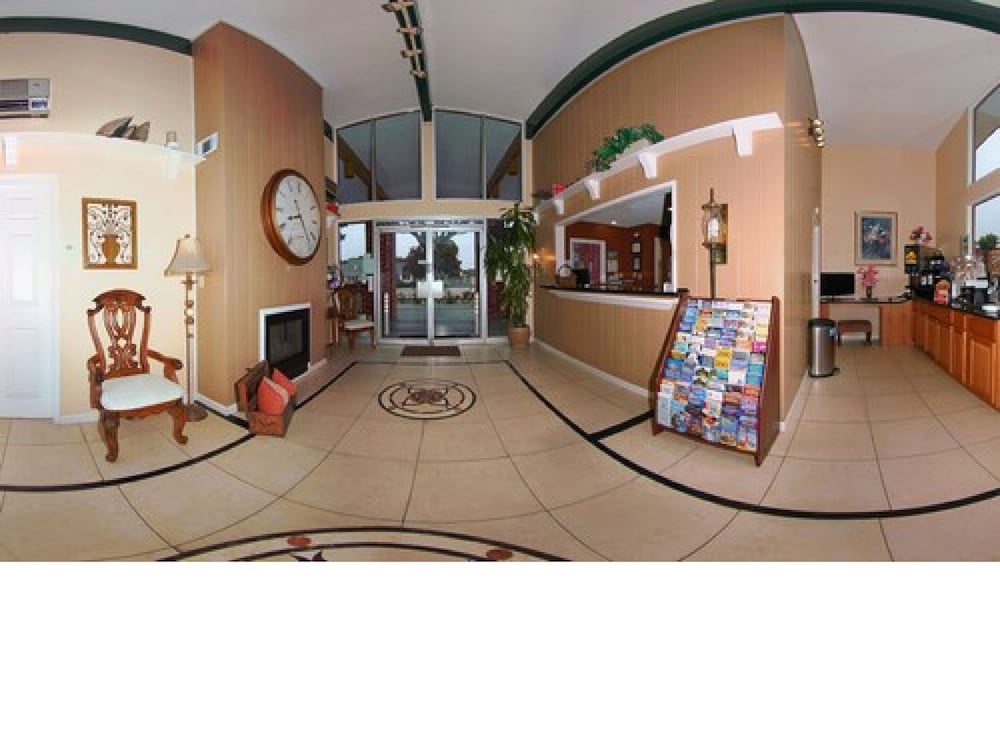 Motel6 Santa Maria, CA - South 41/56