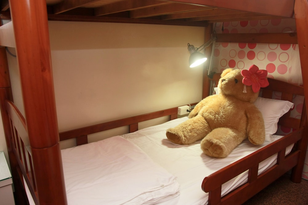 Mozhu B&B 26/42