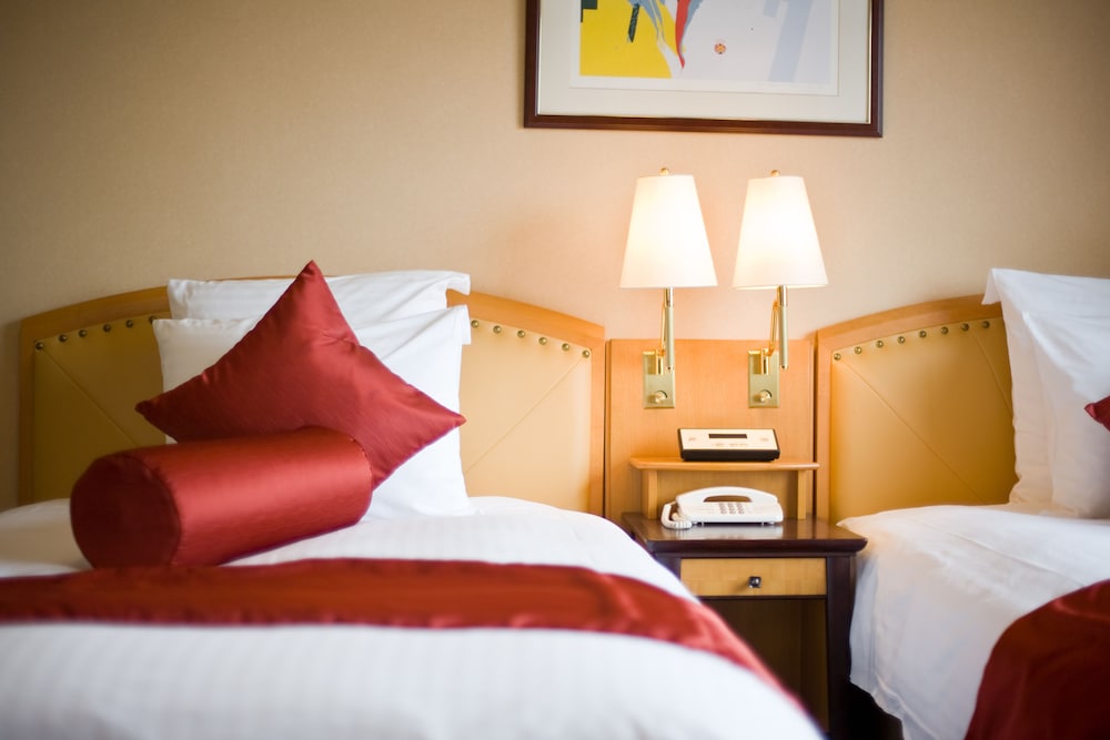 Ana Crowne Plaza Hotel Toyama 24/78