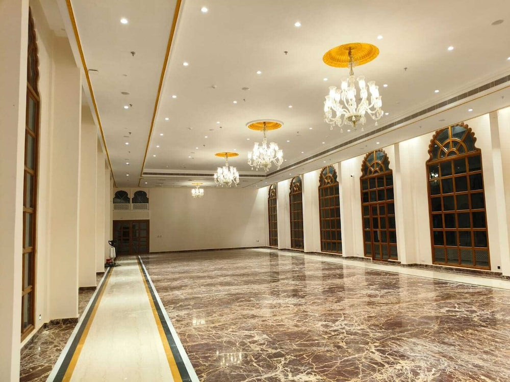 Sterling Aravalli Udaipur 7/65