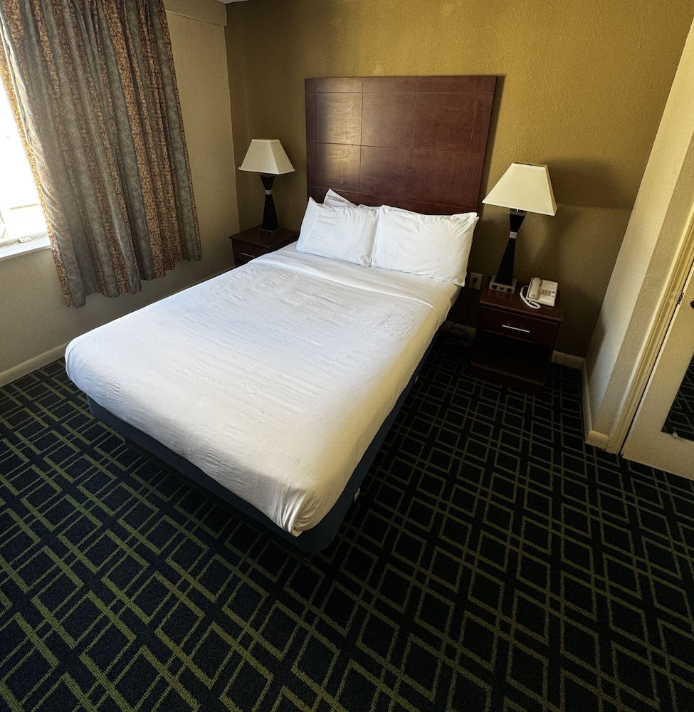 STANDARD, SINGLE, DOUBLE BED, NO VIEW, ACCESSIBLE