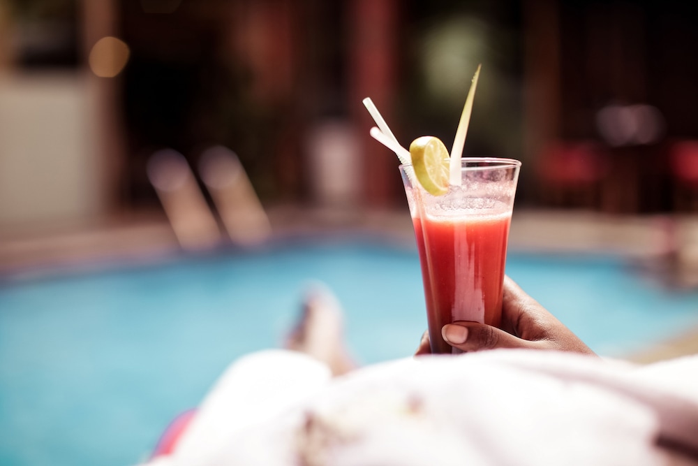 LE GRAND MELLIS HOTEL & SPA 32/62