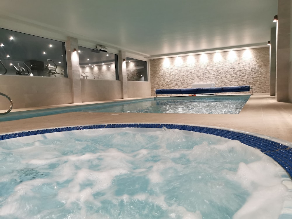 The Beeches Hotel And Leisure Club 26/50