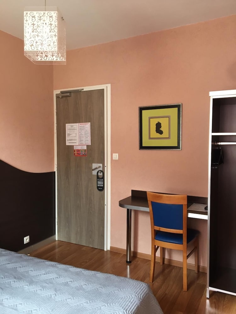 Hotel du Val de Saone 31/59