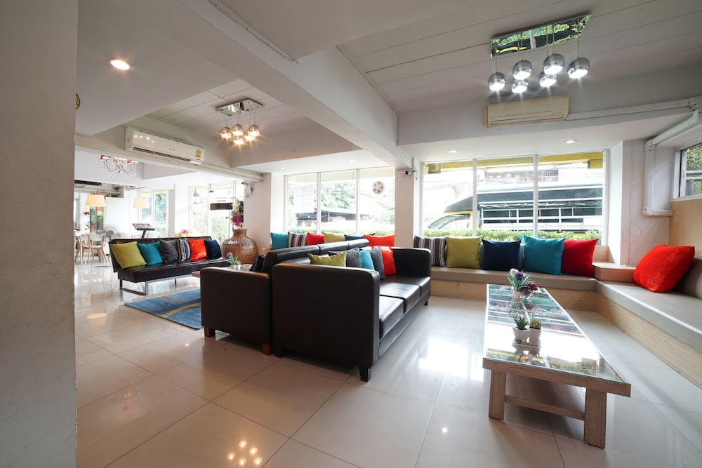 48 Ville Donmuang Airport 67/83