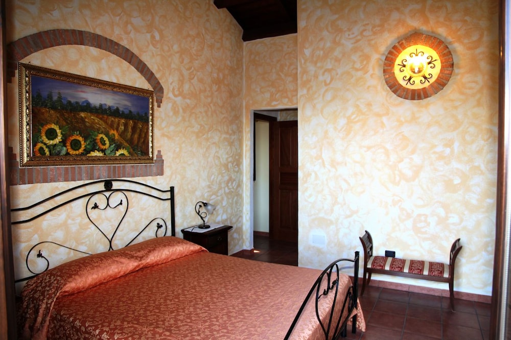 Agriturismo L'uliveto 17/50
