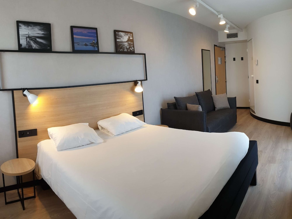 Ibis Ciboure St Jean De Luz Hotel 11/49